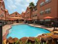 Homewood Suites Houston-Woodlands Hotel ホテルの詳細