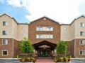 Homewood Suites Jacksonville Deerwood Park ホテルの詳細