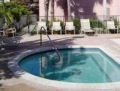 Homewood Suites Miami Airport Blue Lagoon Hotel ホテルの詳細