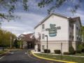 Homewood Suites Newark Cranford Hotel ホテルの詳細