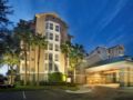 Homewood Suites Orlando International Drive ホテルの詳細