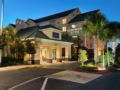 Homewood Suites Orlando Nearest Universal ホテルの詳細