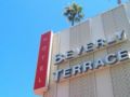 Hotel Beverly Terrace ホテルの詳細