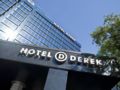 Hotel Derek ホテルの詳細