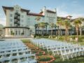 Hotel Galvez & Spa A Wyndham Grand Hotel ホテルの詳細