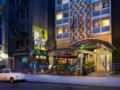 Hotel Henri, A Wyndham Hotel ホテルの詳細