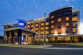 Hotel Indigo Atlanta Airport College Park ホテルの詳細