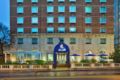 Hotel Indigo Atlanta Midtown ホテルの詳細