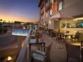 Hotel Indigo Scottsdale ホテルの詳細
