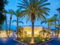 Hotel Karlan San Diego A Doubletree By Hilton ホテルの詳細