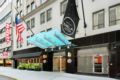 Hotel Mela Times Square ホテルの詳細