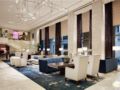 Hotel Nikko San Francisco ホテルの詳細