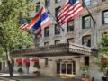 Hotel Plaza Athenee New York ホテルの詳細