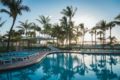 Hotel Riu Plaza Miami Beach ホテルの詳細