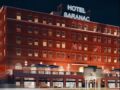 Hotel Saranac Curio Collection by Hilton ホテルの詳細