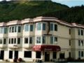 Hotel Seward ホテルの詳細