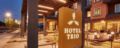 Hotel Trio Healdsburg ホテルの詳細