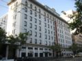 Hotel Whitcomb ホテルの詳細