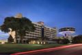 Houston Airport Marriott at George Bush Intercontinental ホテルの詳細