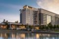 Houston CityPlace Marriott at Springwoods Village ホテルの詳細