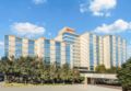 Houston Marriott North ホテルの詳細