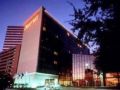 Houston Marriott West Loop by The Galleria ホテルの詳細