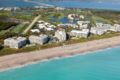 Hutchinson Island Marriott Beach Resort & Marina ホテルの詳細