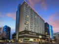 Hyatt Centric Arlington ホテルの詳細