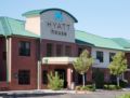 Hyatt House Colorado Springs ホテルの詳細