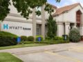 Hyatt House Dallas Las Colinas ホテルの詳細