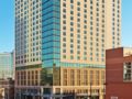 Hyatt House Denver/Downtown ホテルの詳細