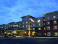 HYATT house Fishkill/Poughkeepsie ホテルの詳細