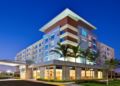 Hyatt House Fort Lauderdale Airport/Cruise Port ホテルの詳細