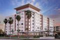 Hyatt House Irvine/John Wayne Arpt ホテルの詳細