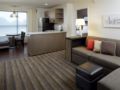 Hyatt House Raleigh North Hills ホテルの詳細