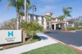 Hyatt House San Diego Carlsbad ホテルの詳細