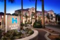 Hyatt House Scottsdale Old Town ホテルの詳細