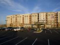 Hyatt House Sterling/Dulles Airport North ホテルの詳細