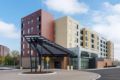 Hyatt Place Ann Arbor ホテルの詳細