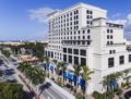 Hyatt Place Boca Raton ホテルの詳細