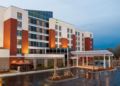 Hyatt Place Charleston Airport - Convention Center ホテルの詳細