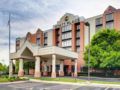 Hyatt Place Charlotte Airport - Tyvola Road ホテルの詳細