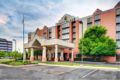 Hyatt Place Cincinnati Arp Florence ホテルの詳細