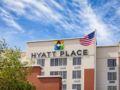 Hyatt Place Columbus North ホテルの詳細