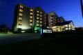 Hyatt Place Dallas Las Colinas ホテルの詳細