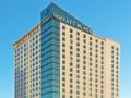 Hyatt Place Denver Downtown ホテルの詳細