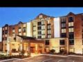 Hyatt Place Dublin/Pleasanton ホテルの詳細