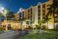 Hyatt Place Fort Lauderdale 17th Street Convention Center ホテルの詳細