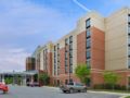 Hyatt Place Herndon Dulles Airport East ホテルの詳細