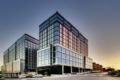 Hyatt Place Iowa City Downtown ホテルの詳細
